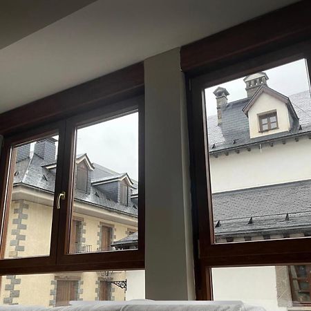 Biescas Suites 外观 照片