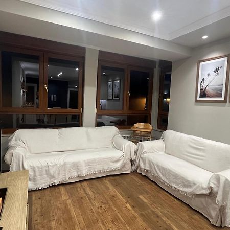 Biescas Suites 外观 照片
