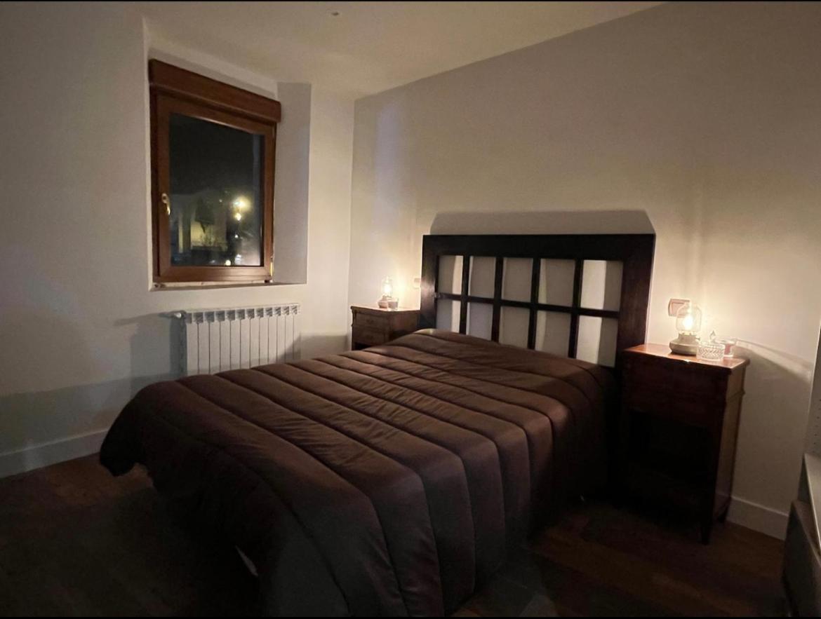 Biescas Suites 外观 照片