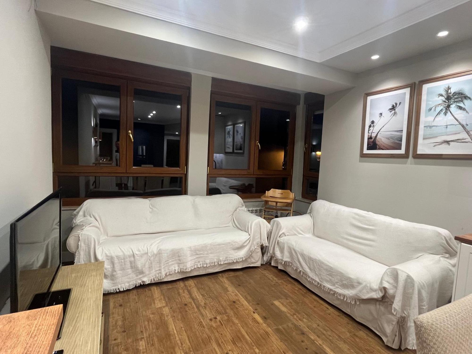 Biescas Suites 外观 照片